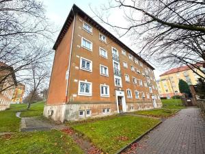 Pronájem bytu 2+1, Most, Antonína Dvořáka, 55 m2