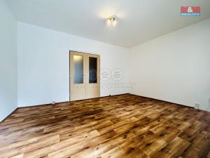 Pronájem bytu 3+1, Klatovy - Klatovy III, Cibulkova, 70 m2