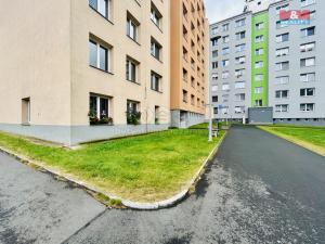 Pronájem bytu 3+1, Klatovy - Klatovy III, Cibulkova, 70 m2