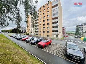 Pronájem bytu 3+1, Klatovy - Klatovy III, Cibulkova, 70 m2