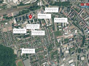 Pronájem bytu 3+1, Klatovy - Klatovy III, Cibulkova, 70 m2