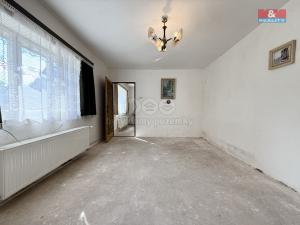 Prodej chalupy, Teplice nad Metují - Dolní Teplice, Palackého, 99 m2