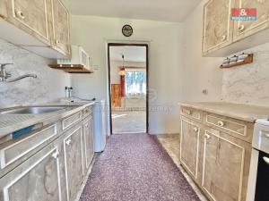 Prodej chalupy, Teplice nad Metují - Dolní Teplice, Palackého, 99 m2