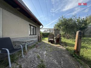 Prodej chalupy, Teplice nad Metují - Dolní Teplice, Palackého, 99 m2