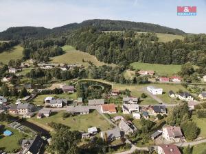 Prodej chalupy, Teplice nad Metují - Dolní Teplice, Palackého, 99 m2
