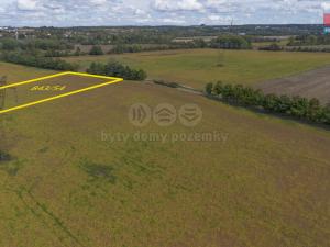 Prodej pole, Praha - Kolovraty, 6701 m2