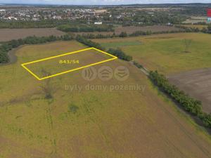 Prodej pole, Praha - Kolovraty, 6701 m2