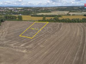 Prodej pole, Praha - Lipany, 7079 m2
