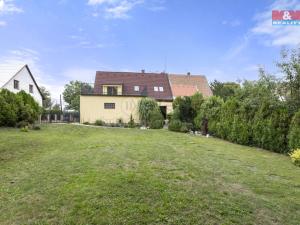 Prodej rodinného domu, Chrudim - Chrudim IV, Pardubická, 240 m2