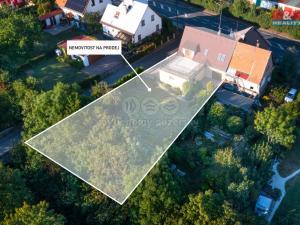 Prodej rodinného domu, Chrudim - Chrudim IV, Pardubická, 240 m2