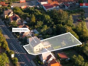 Prodej rodinného domu, Chrudim - Chrudim IV, Pardubická, 240 m2