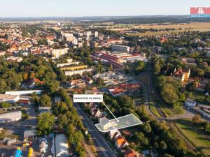 Prodej rodinného domu, Chrudim - Chrudim IV, Pardubická, 240 m2
