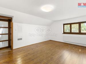 Prodej rodinného domu, Chrudim - Chrudim IV, Pardubická, 240 m2