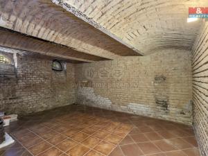 Prodej rodinného domu, Chrudim - Chrudim IV, Pardubická, 240 m2