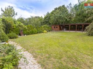 Prodej rodinného domu, Chrudim - Chrudim IV, Pardubická, 240 m2