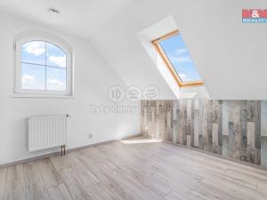 Prodej rodinného domu, Velké Přílepy, Emy Destinnové, 217 m2