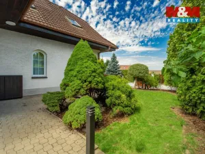 Prodej rodinného domu, Velké Přílepy, Emy Destinnové, 217 m2