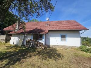 Pronájem chalupy, Nová Ves, 200 m2