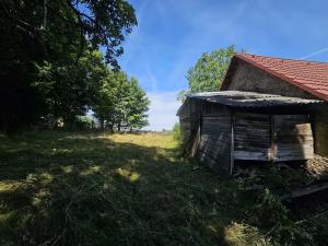 Pronájem chalupy, Nová Ves, 200 m2