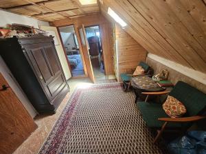 Pronájem chalupy, Nová Ves, 200 m2