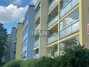 Prodej bytu 1+kk, Praha - Chodov, Kloboukova, 43 m2
