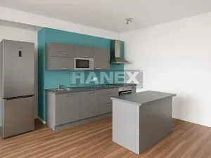 Prodej bytu 1+kk, Praha - Chodov, Kloboukova, 43 m2