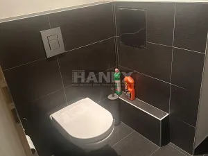 Prodej bytu 1+kk, Praha - Chodov, Kloboukova, 43 m2