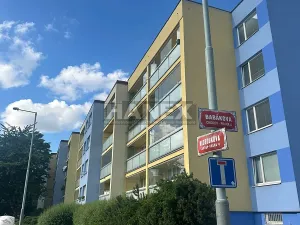 Prodej bytu 1+kk, Praha - Chodov, Kloboukova, 43 m2
