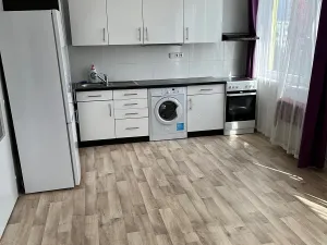 Prodej bytu 1+kk, Praha - Záběhlice, Topolová, 31 m2