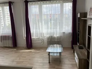 Prodej bytu 1+kk, Praha - Záběhlice, Topolová, 31 m2