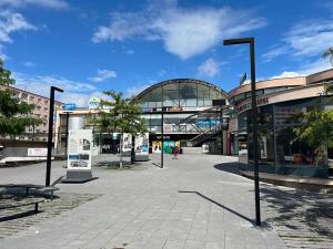 Prodej bytu 1+kk, Praha - Záběhlice, Topolová, 31 m2