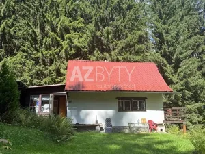 Pronájem chalupy, Vysoká Pec, 86 m2