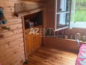 Pronájem chalupy, Vysoká Pec, 86 m2