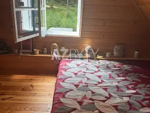 Pronájem chalupy, Vysoká Pec, 86 m2