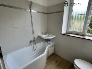Pronájem bytu 1+1, Jeseník, Husova, 46 m2