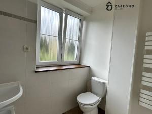 Pronájem bytu 1+1, Jeseník, Husova, 46 m2