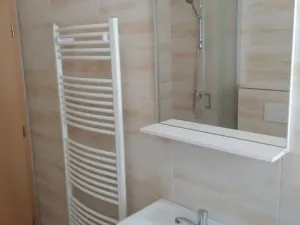 Pronájem bytu 3+1, Lanškroun, Palackého, 34 m2