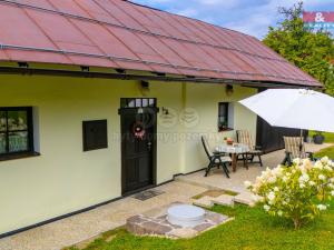 Prodej chalupy, Příkrý, 128 m2
