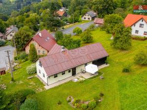 Prodej chalupy, Příkrý, 128 m2