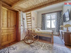 Pronájem bytu 3+1, Cheb, 26. dubna, 118 m2