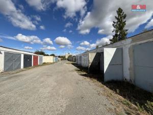 Prodej garáže, Mohelnice, 18 m2