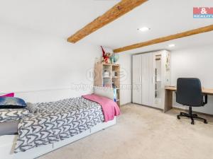 Prodej rodinného domu, Děčín - Děčín XXVIII-Folknáře, 231 m2