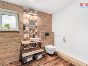 Prodej rodinného domu, Děčín - Děčín XXVIII-Folknáře, 231 m2