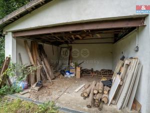 Prodej rodinného domu, Děčín - Děčín XXVIII-Folknáře, 231 m2