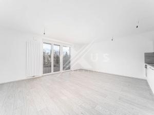 Pronájem bytu 2+kk, Praha - Chodov, Bachova, 56 m2