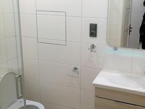Pronájem bytu 1+1, Praha - Nové Město, Na Poříčí, 36 m2