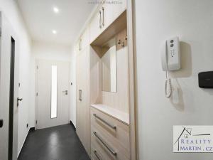 Pronájem bytu 2+kk, Dobříš, Hornická, 57 m2