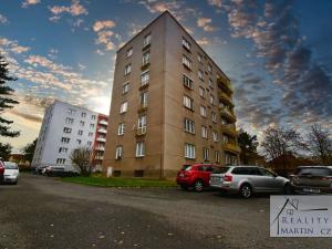 Pronájem bytu 2+kk, Dobříš, Hornická, 57 m2