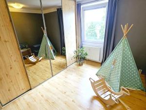 Pronájem bytu 3+1, České Budějovice, Dlouhá, 78 m2