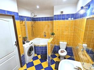 Pronájem bytu 3+1, České Budějovice, Dlouhá, 78 m2